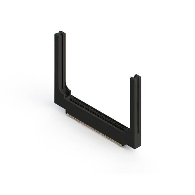 396-044-540-858 EDAC Inc.  Edgeboard Connectors
